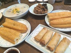 -南翔馒头店(豫园店)
