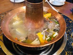 -陀岗美食·云南藏式特色餐厅