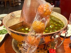 -1078號老北京涮肉(松柏店)