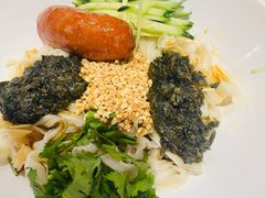 -五爷拌面(大兴亦庄店)