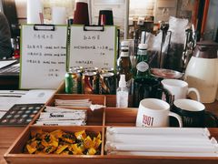 -1901 Cafe(西四店)