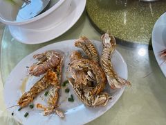 -秋姐美食店(旅游大道店)