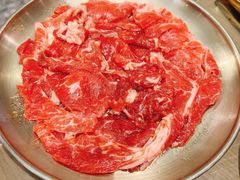 -西塔老太太泥炉烤肉(北京双井店)