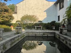 -惠山古镇·寄畅园