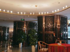 -岷山饭店-岷轩中餐厅