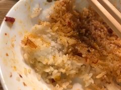 -拿渡·水煮鱼 麻辣香锅(西单大悦城店)