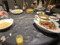 -全聚德(蓝山店)