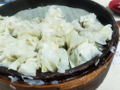 -海汇源老烧麦店(东大街总店)