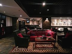 -上海锦江汤臣洲际大酒店壹阶层