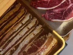 -闻老头·菊花炭烤肉(D11店)