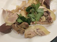 -南江鸡饭店(龙华雅苑分店)
