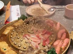 -牛牛章·章鱼水煎肉(光谷世界城店)