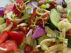 -北京龙庆四季香农家饭庄·灶台鱼·碳烤虹鳟鱼(龙庆峡店)