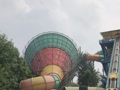 -欢乐水魔方水世界