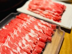 -东来顺·非遗火锅(高新店)