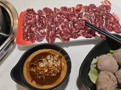 -陈记顺和潮汕牛肉火锅(韩江路店)