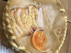 -曼谷食堂·泰国家庭料理(丹桂路店)