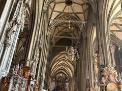 -斯蒂芬主教座堂(Stephansdom)