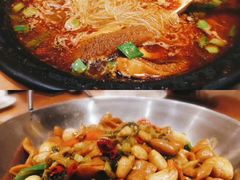 -金锅小厨(乐活街店)