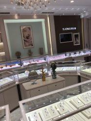 点击看大图 -世纪缘珠宝(贵和领秀城店)