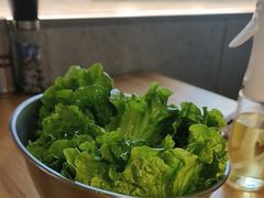 -乌拉烤肉(如皋首店)