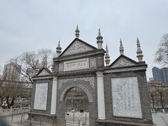 -文瀛公园