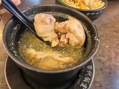 -古代饭堂(冠亚店)