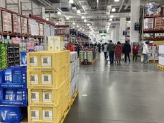 -山姆会员商店(亦庄创意生活广场店)