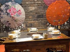 -大院河·仙鱼莊(九眼桥店)
