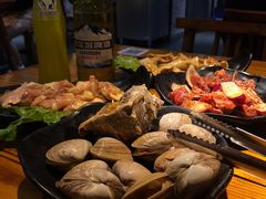-丹东特色烤肉(学府路一部店)