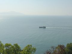 -东澳岛