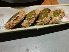 -绿茶餐厅(广州天河城店)