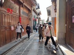 -龙姐私房菜(和顺古镇店)