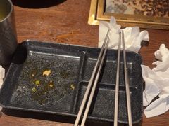 -新石器烤肉(中房金谊广场店)