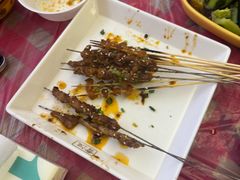 -可可大虾武汉土菜大排档(万松园1店)