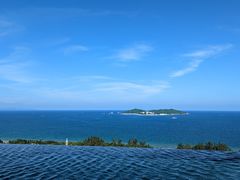 -瑰丽酒店·海吧·天际下午茶·现场DJ·天台酒吧