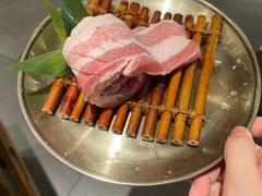-西塔老太太泥炉烤肉(武汉摩尔城店)