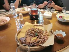 -二十八里太湖船菜(吉祥路店)