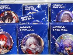 -TOYSRUS玩具反斗城(深圳万象城店)
