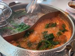 -左庭右院鲜牛肉火锅(新梅广场店)