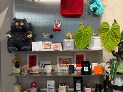 -Dogi&kiki Coffee(中心商务大厦店)