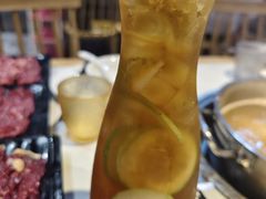-三毛牛肉店(福强店)