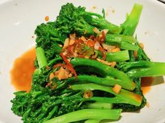 -旺顺阁·北京菜(大望路店)