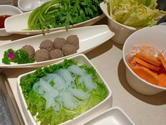 -海底捞火锅(勒泰店)