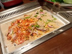 -新石器烤肉(虹悦城店)