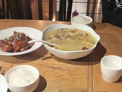 -WILDS 野有食(碧坞店)