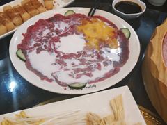 -鲁西肥牛(九方购物中心店)