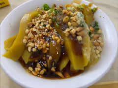 -何氏筠连水粉(明伦堂店)