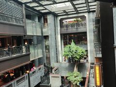 -广州酒家(文昌总店)