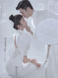 -巴黎经典婚纱摄影PARISSIC
